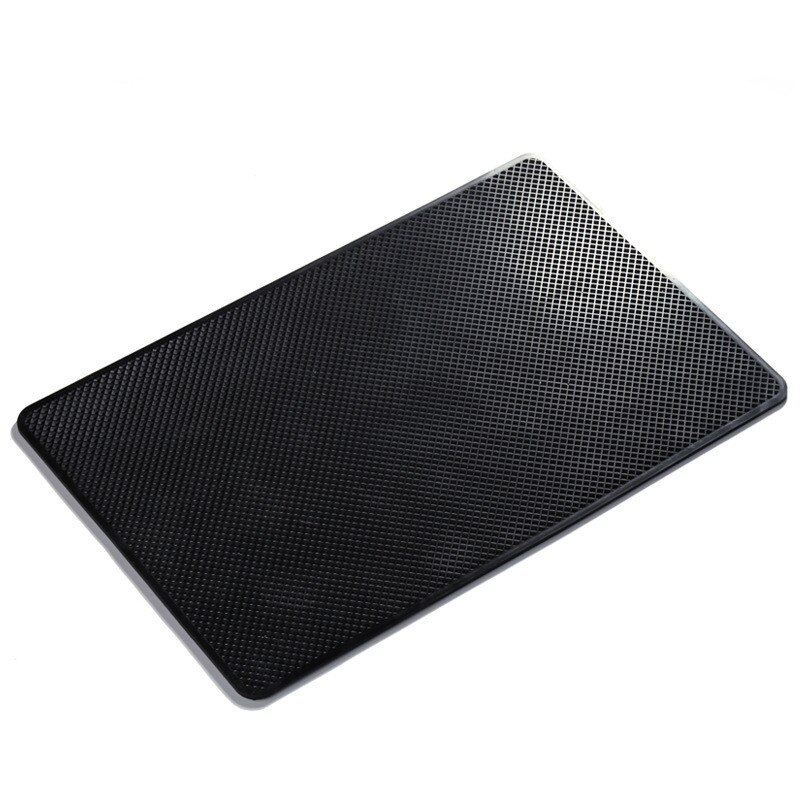 Kleverige auto telefoonhouder gel pad voor telefoon waterdichte mat handige telefoonhouder sterke hechting telefoonhouder auto accessoires
