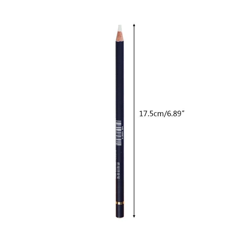 1Pc Markieren Gummi Radiergummi Bleistift Hohe Präzision Zeichnung Stift Modellierung