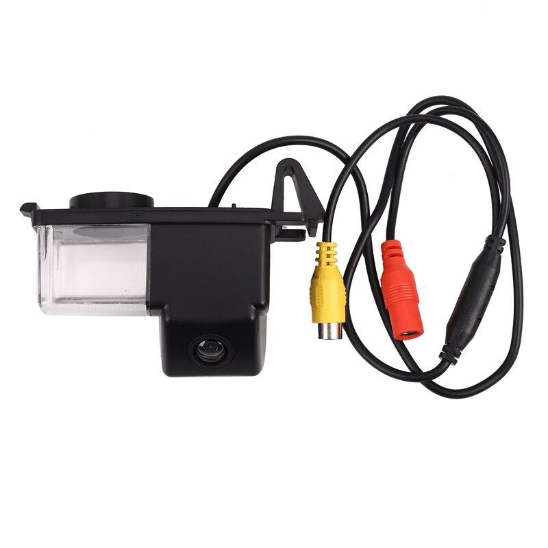 Car Hd Ccd Rear View Camera Back Up Reverse Camera... – Grandado