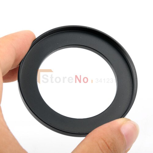 43-58mm 43mm-58mm 43-58 mm 43 to 58 43MM to 58MM Lens Step up Ring Filter Adapter Ring