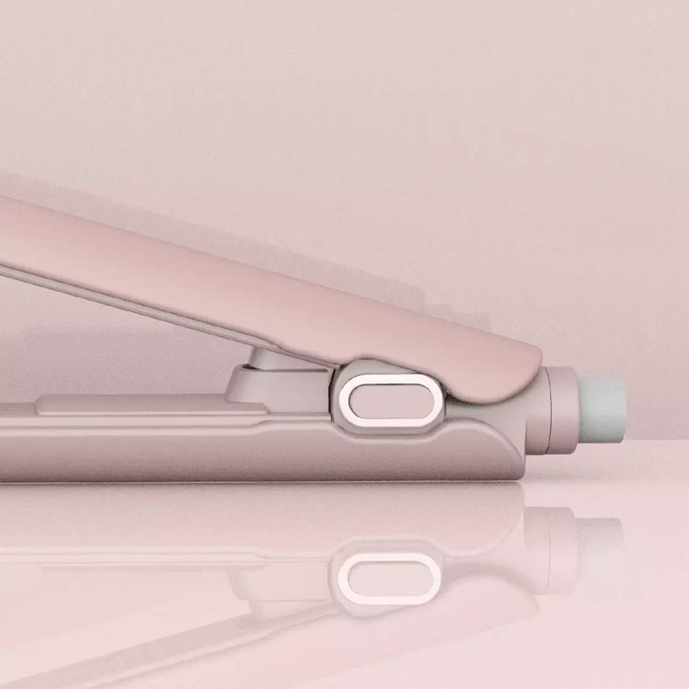 Xiaomi riwa lockenstab lockenwickler haarglätter 2 in 1 Styling-Werkzeug schnellheiz-Mini-schiene weiblicher Stock elektrisches bügelbrett