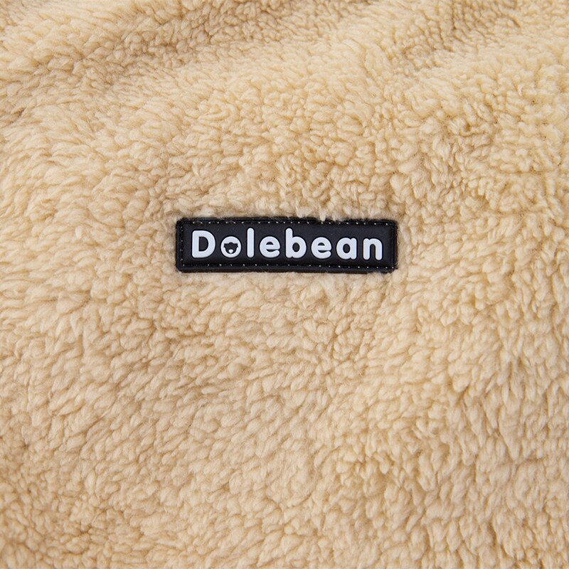 Syksy talvi lemmikki lämpimät koiranvaatteet pienelle koiralle yksinkertainen takki pehmo matala kaulus villakoira chihuahua keskikokoiset pentutarvikkeet