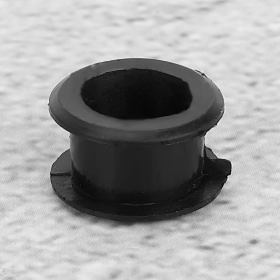 caja de cambios Rubber Automatic Transmision Shift Shifter Cable Bushing 33820-02370B Fits for Toyota Corolla automatic