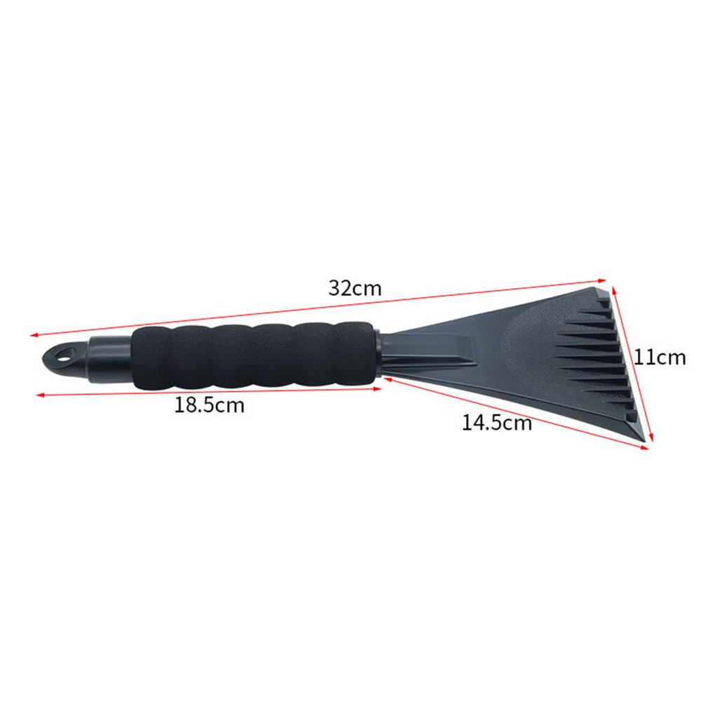 Multifunction Iron Spade Ordnance Shovel With Guide Ball Shovel Car Snow Shovel Foldable Mini Camping Outdoor Tool