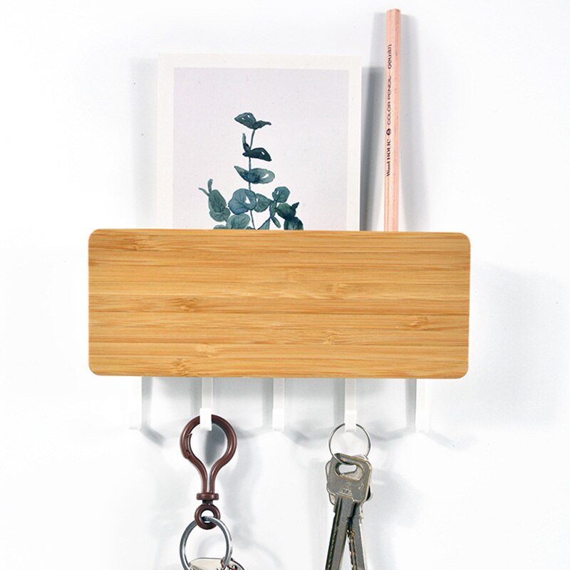 Vintage decoratieve organizer, houten opbergdoos voor valse boeken, sieradendoos met drielaagse lades(312