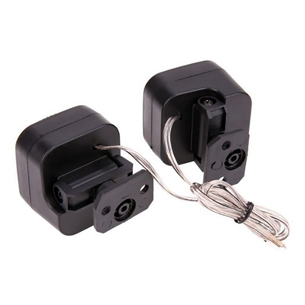 Haut-parleur Piezo Tweeter de 2.5 pouces, 25W, ron... - Grandado