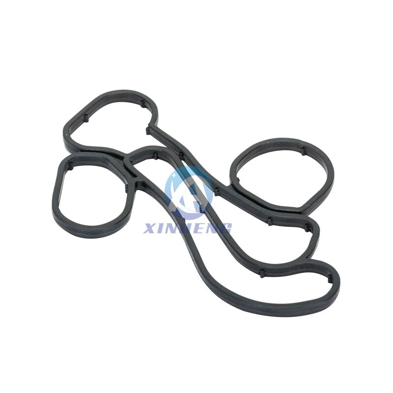 2711840080 Oil Filter Cover Gasket for MercedesBenz W203 W204 CL203