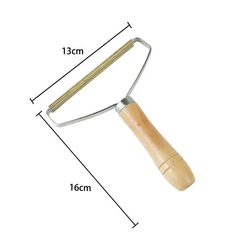 Hair Remover Brush Cleaning Brush Sofa Fuzz Fabric Dust Removal Pet Cat Dog Portable Multifunctional Household Fur Remover: green