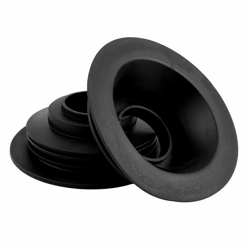 1Pcs Voor H1 H3 H4 H7 H8 H9 H11 Koplamp Lamp Licht Rubber Stofkap Auto Motorfiets Led Koplamp lamp Waterdichte Stofkap