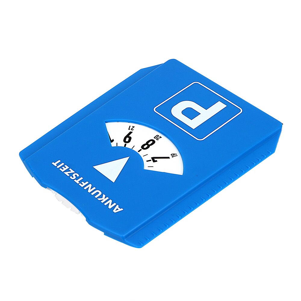 Ajan näyttö levy palautusaika muistiinpano auton pysäköintiaika kyltti jääkaavin lumenpoistolaite pysäköintiaika työkalut auton tuulilasi lumilapio