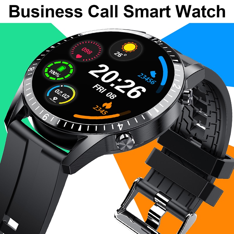 ecg smartwatch huawei