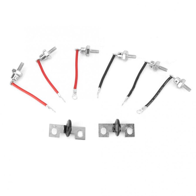 Rsk 1001 Diode Gelijkrichter Kit, Generator Gelijkrichter Module Voor Stanford Generator Set Onderdelen En Accessoires