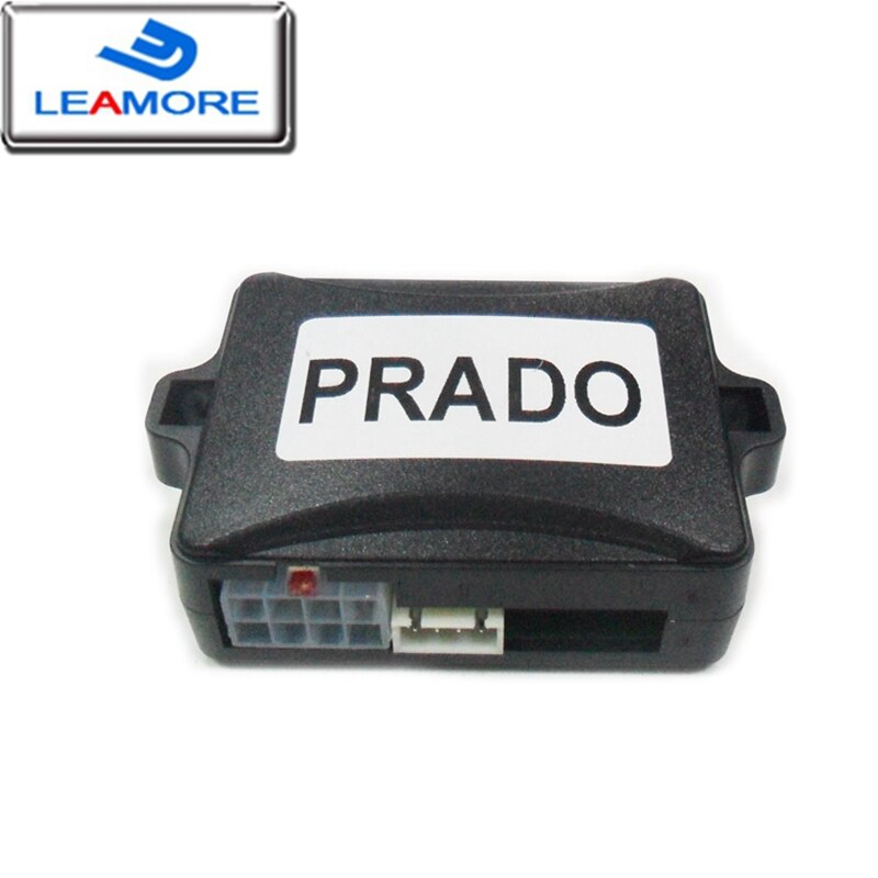 Auto car window closer for Prado TX / TXL2700 / TXL4000 canbus OBD2 window closer with mirror folding and car door lock together