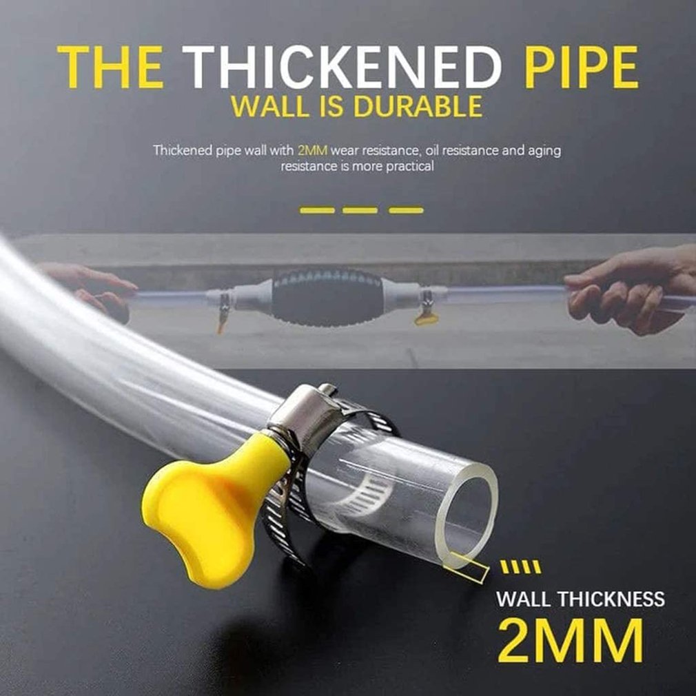 Instrukcja samochodowa benzyna ściśnij pochłaniacz oleju rura wydechowa podwójny zawór zwrotny deflektor rura ssąca olej