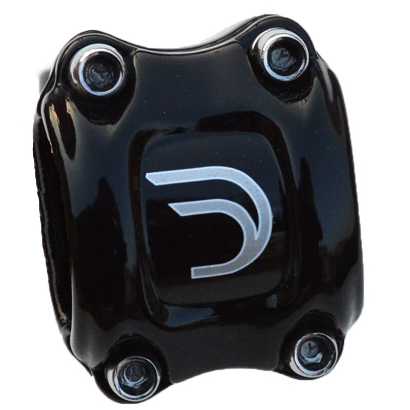 Potence Deda KOL Aluminium/carbone 120mm - 31.8mm - Neuf