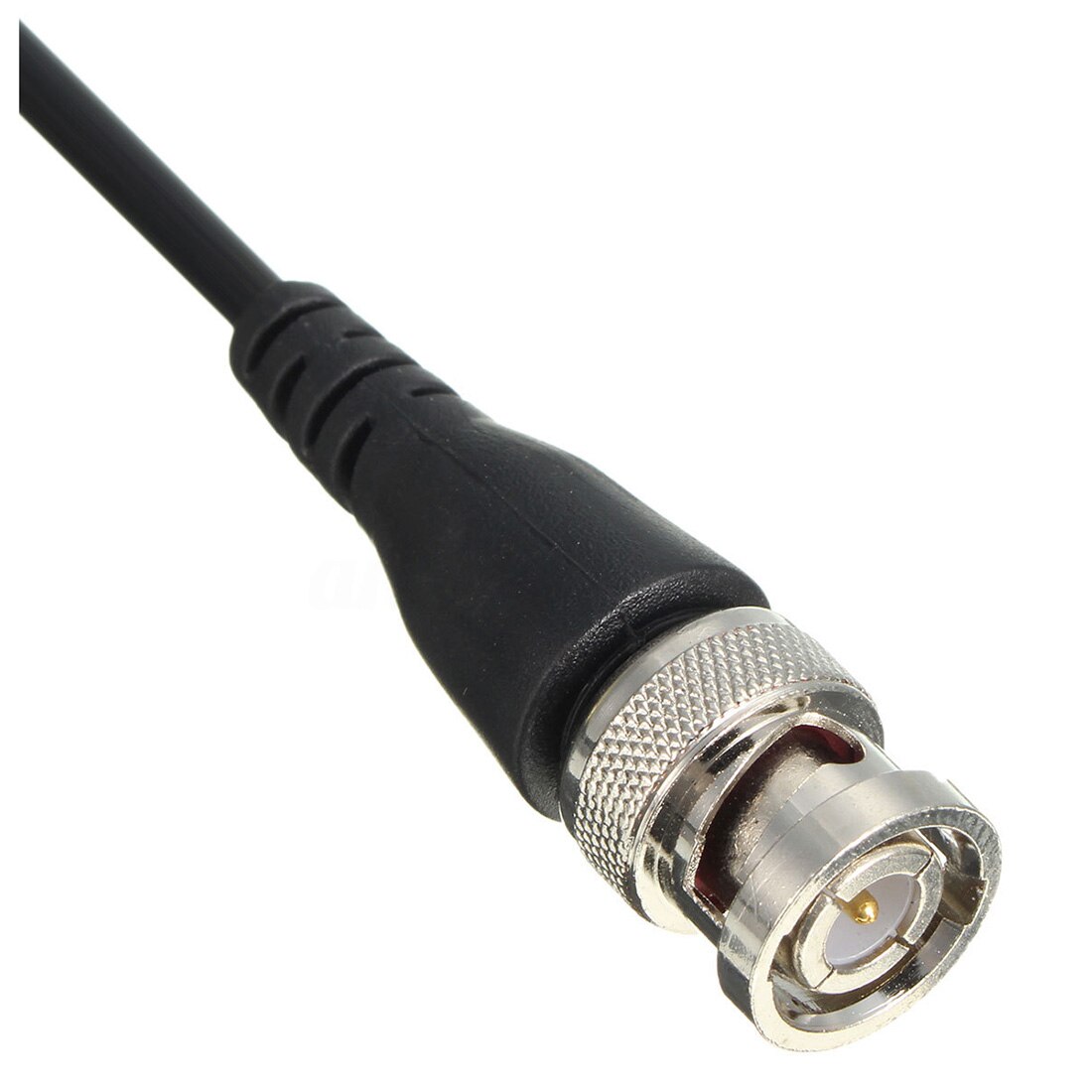 Jabs Coax Video Ground Loop Isolator Balun Bnc Man... Grandado