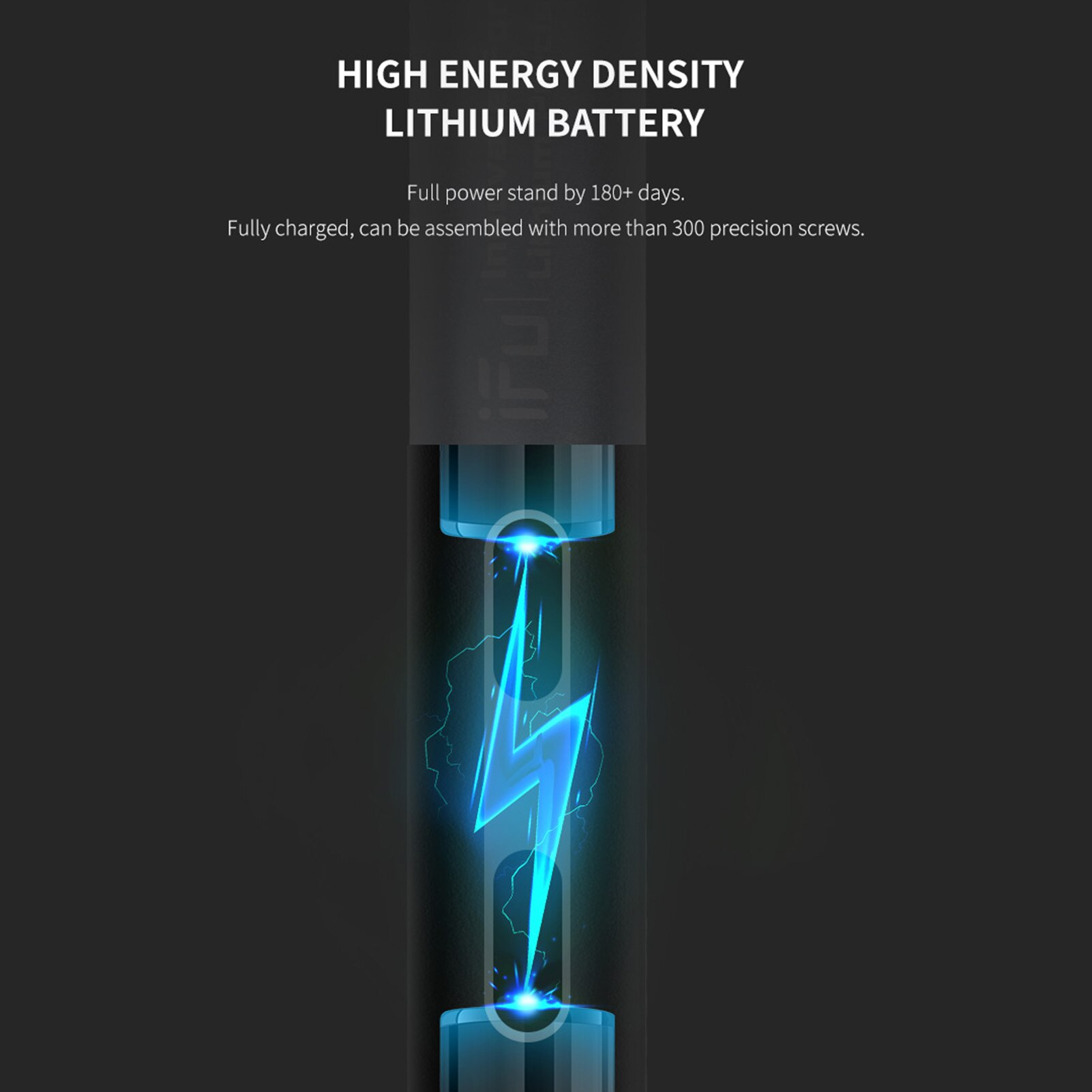 iFu MR1 Plus Lithium Electric Screwdriver Kit Mini... – Grandado