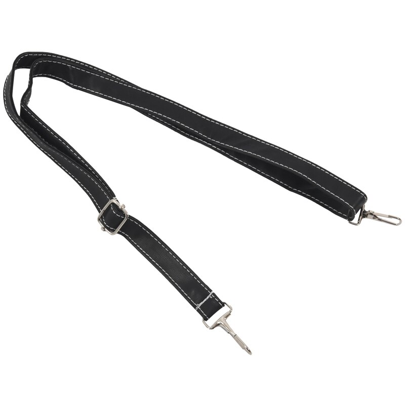 Dame meisje mooi schattig mooi pluche bont harige handtas schoudertas messenger bag (wit)