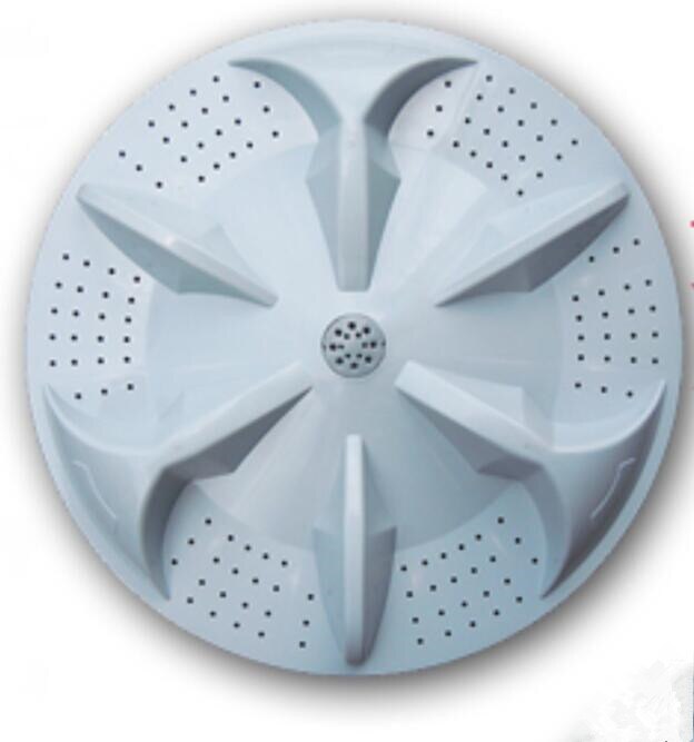 Universal Washing Machine Parts Washer pulsator Board 37.5cm 11 teeth height 2.3cm