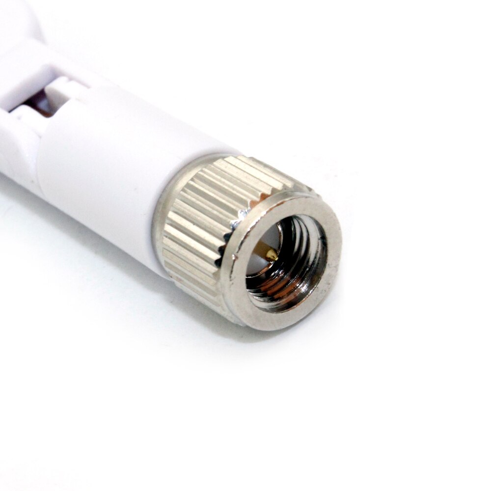 Aito huawei 4g lte ulkoinen antenni sma liitin huawei  b315 b593 b715 e5186 b310 b612 langaton yhdyskäytävä 2 kpl