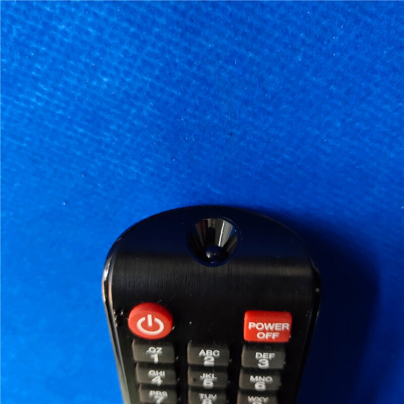 Buen trabajo de prueba para el mando a distancia de TV Samsung BN59-01247A para KU KS Series UE40KU6000 UE55KS9000 UE49KU6500U UE55KU6500U ferrbedienung