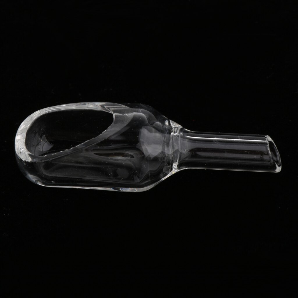Weighing Funnel. Weighing Boats Made Of Borosilicate Glass. Sizes Glass Scales