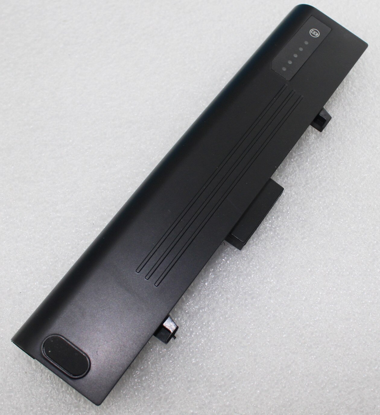 HUAHERO WR050 Battery for Dell XPS 1330 M1330 Inspiron 1318 PU556 WR050 PU563 PP25L FW302 CR036 DU128 HX198 JY316 KP405 WR047 PC