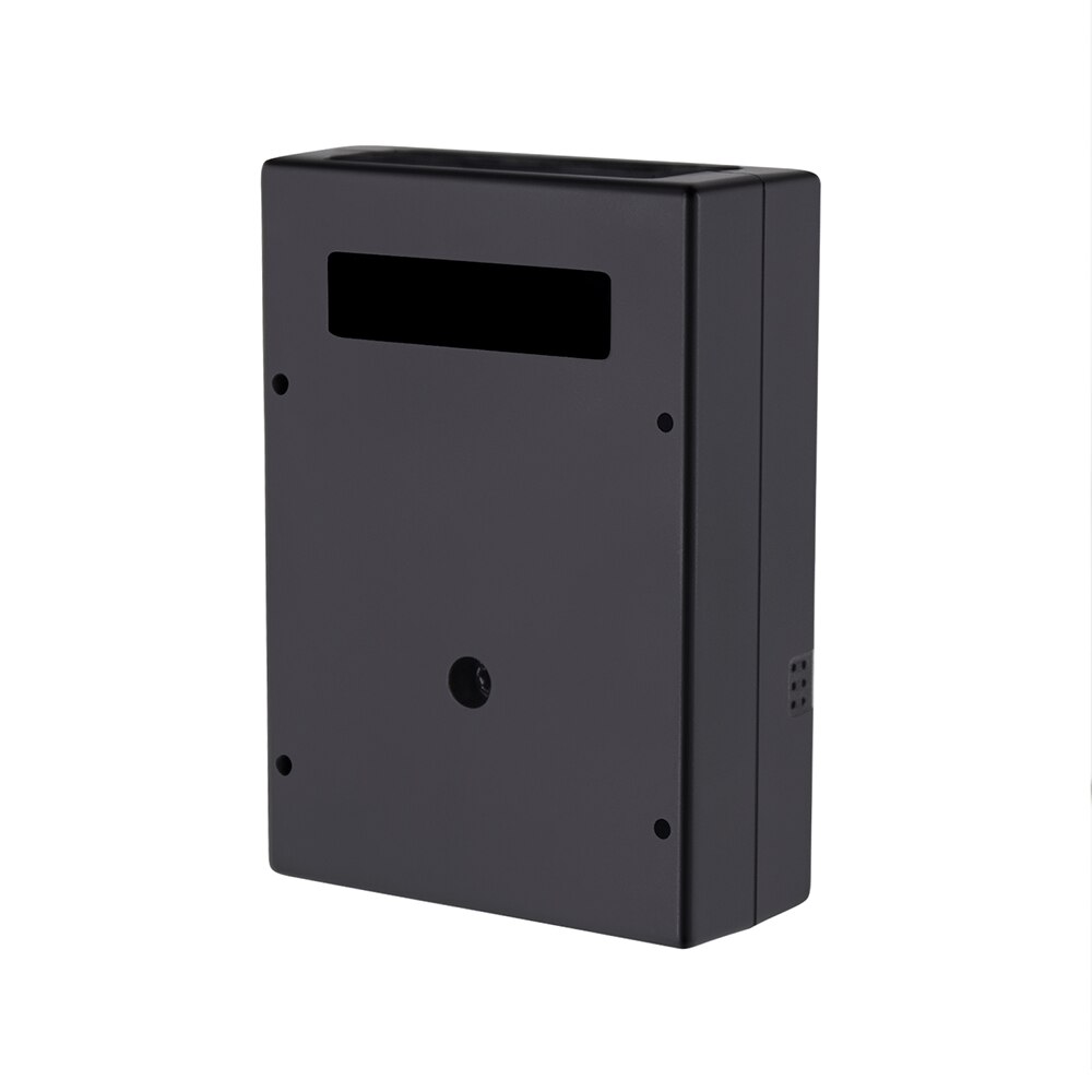 1D USB Wired Embedded Box Bar Code Scanner Barcode Scanner Self-Induction 1D Bar Code Reader Scanner for Supermarket Bookstore