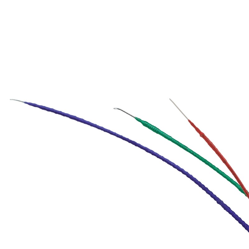 4Pcs/Set Upright Bass Strings Double Bass Strings 4/4 3/4 1/2 1/4 1/8 Size 1Th 2Rd 3Nd 4St Contrabass Strings