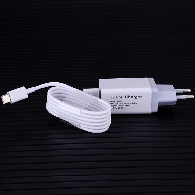 Câble de Charge Micro usb de données de Type C de 1M de Long pour Samsung S8 A30s A5 J6 Redmi 7A Note 7 Huawei Honor 9X 8X 6A chargeur de téléphone portable