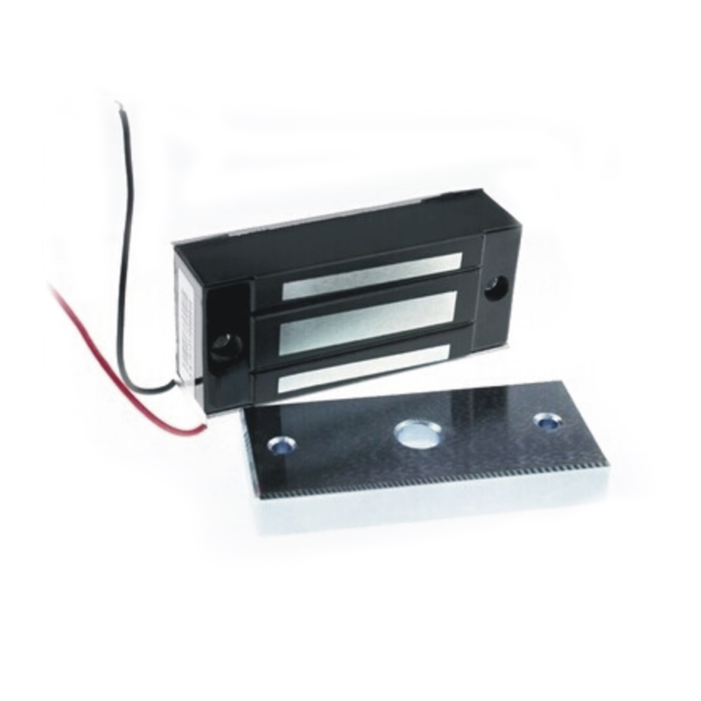 12V Electronic Drawer Lock Electric Magnetic Cabin... – Grandado