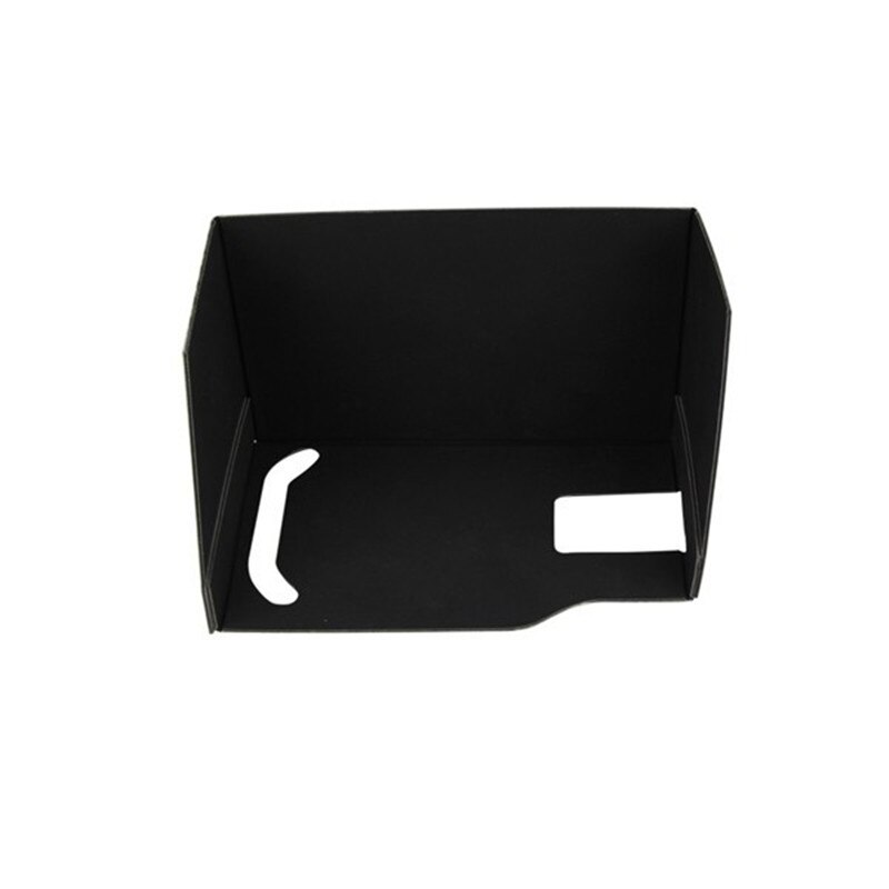 DJI OSMO 4K Camera 3-Axis Handheld Gimbal Smartphone Sunhood/Foldable Hood 5.5 Inch Sun Shade for OSMO Accessories