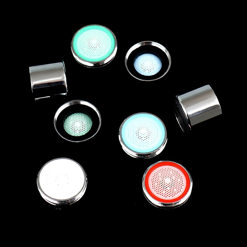 1Pc Swivel Tap Water Saving Faucet Nozzle Sprayer Tap Head Sink Mixer Kitchen