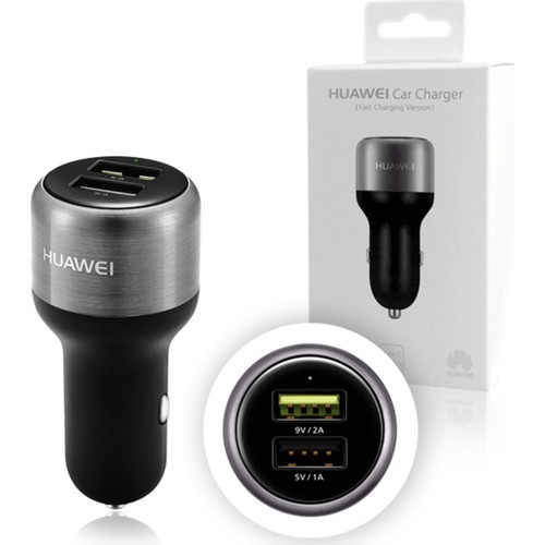 Huawei QuickCharge 18w Auto Schnell Ladegerät + Typ-C Cable-AP31 Hohe Leistung HBV00000KPQ2T