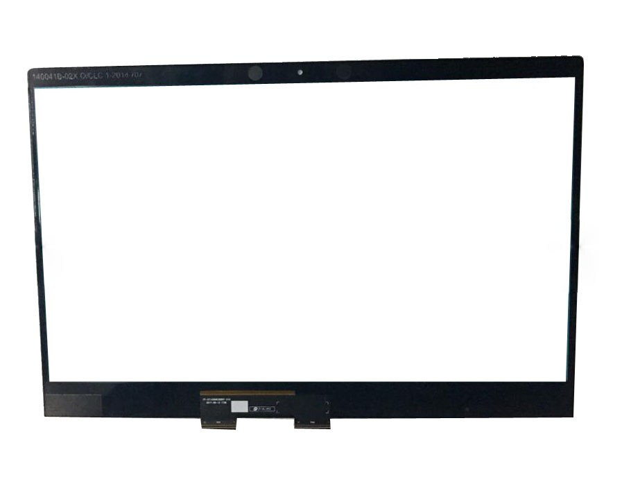 WEIDA Touch Digitizer Voor HP Pavilion X360 14-CD 14 CD Serie 14M-CD Laptops Touch Screen Replacemnt Panel 14"