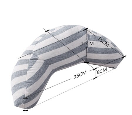1 pieza estilo niños cuello reposacabezas cinturón de seguridad hombreras coche de quita y pon cómodo almohada cojín para dormir soporte de cabeza