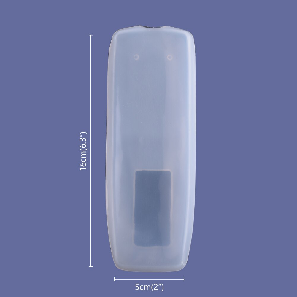 Dla Haier Gree Samsung Skyworth LG TV BN59-01026A Hisense K906 KK-Y345 CN-31658 klimatyzacja pilot pokrywy skrzynka Samsung: Model C  16x5cm