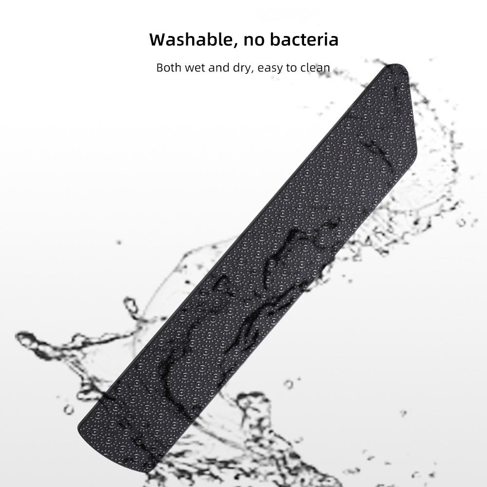 Nano Abrasive Filing Strip Remove Hands and Feet Calluses Dead Skin Foot Grinding File Durable Nail File Exfoliating Glass File