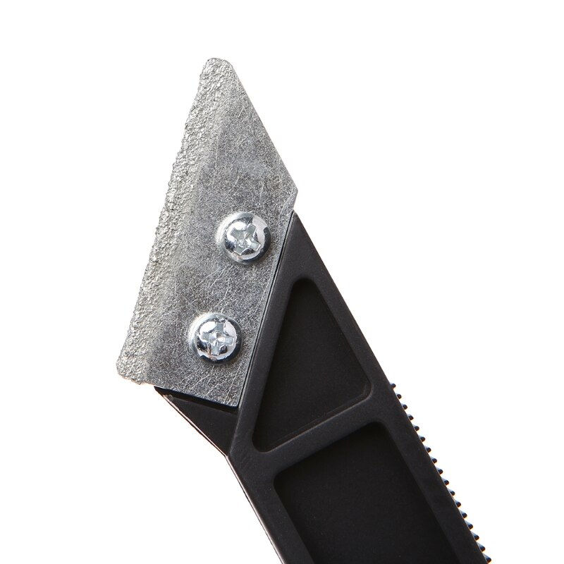 1Pc Cleaning and Removal Of Old Grout Hand Tools Grout Saw Tile Gap