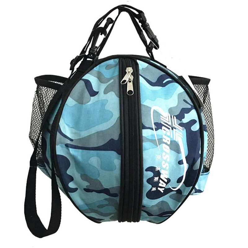 Outdoor-Sport-Schulter-Fußballtaschen für Kinder, Fußball, Volleyball, Basketball, Trainingszubehör, Sportausrüstung: MULTI