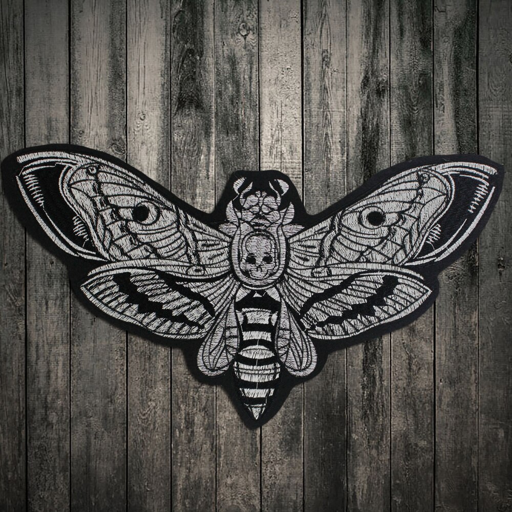 Insects Series Cartoon Animal Patchwork Sticker Bee ，Snakes, butterflies,combination Iron on Sewing Patches