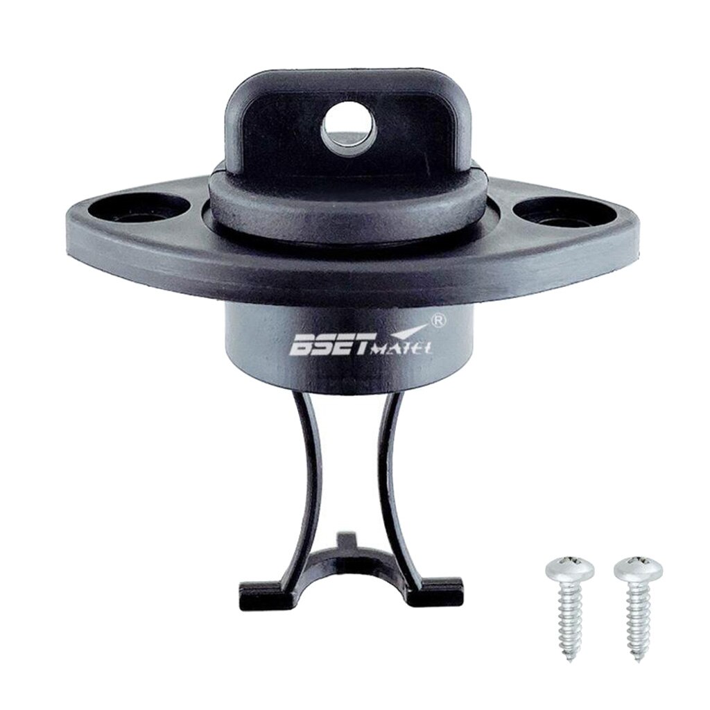 Universal 31mm Stainless Steel 316 Boat Drain Plug Bung Hole Drainage Set