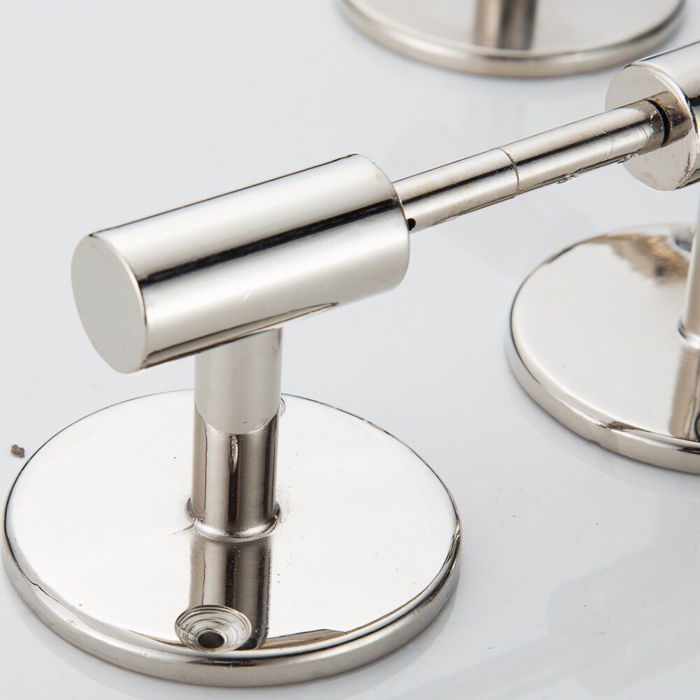 5M Stainless Steel Curtain Tension Wire Hanging Clothesline Wire Practical Curtain Wire Curtain Tension Wire Pincer Clips Net