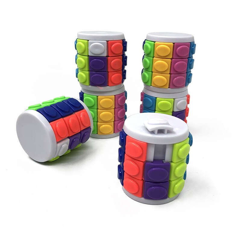 50-Piece Novelty Toy Set - Assorted Styles - Fun Fidget Toys for Kids