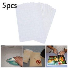 Transfer Papier A4 Tshirt Tekening Papier Transfer Papier Papier Voor Inkjet Printers Met Kleurstof Of Pigment-Gebaseerd