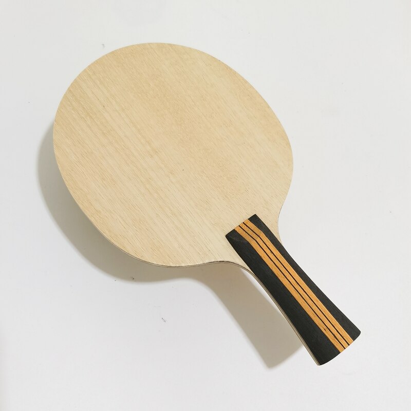 Acoustic Table Tennis Blade 5 Ply Wood With ALC Ca... – Grandado