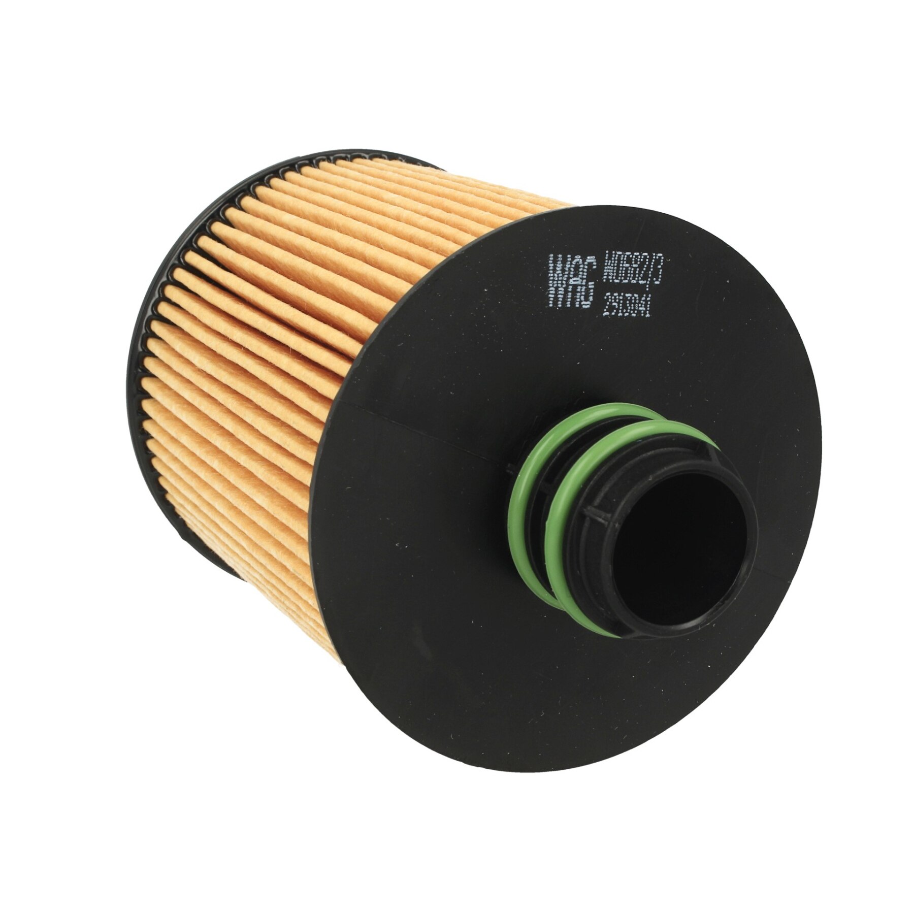 KFO6823 FILTRON filtro de aceite FILTRON OE682/3 OP419 68103969AA F026407108 HU8006Z WO682/3
