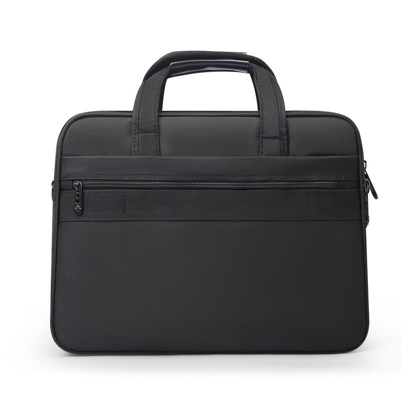 Men Business 14 Laptop Bag Office Briefcase Travel Messenger handbag Tote men Computer Work Bag Business Trip File Package