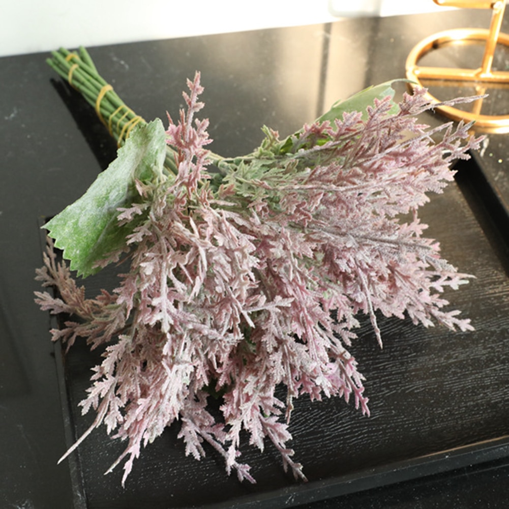 Lattuga artificiale Decorazione vegetale realistica Prop