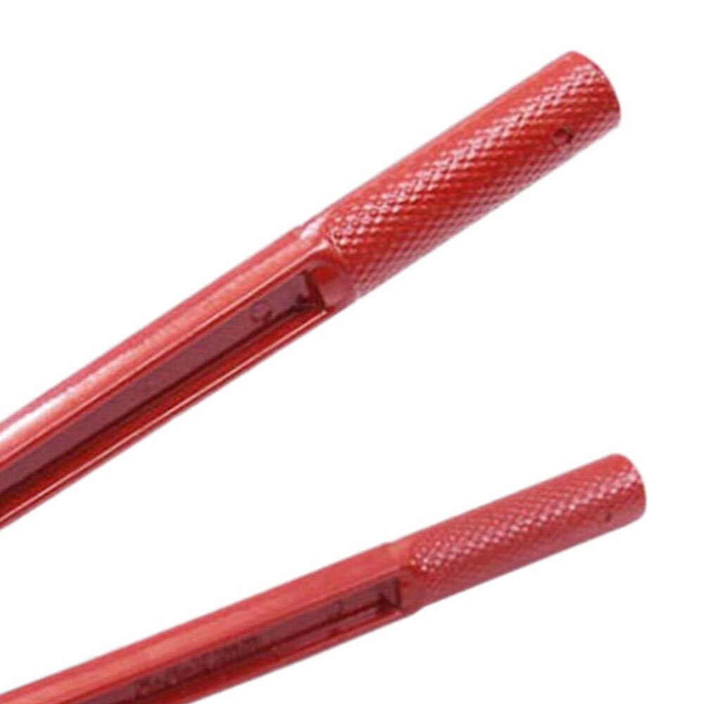 3 in 1 manuel rørbukker kobberrør bøjemaskine til blødt rør 180 grader 6mm/8mm/10mm rørrørsbøjeværktøj